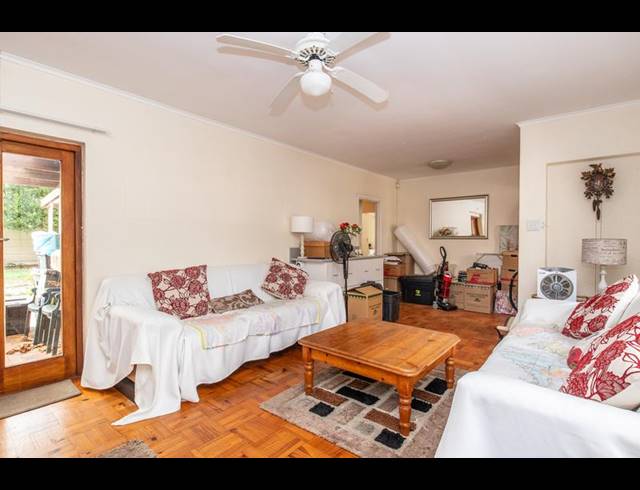 4 BEDROOM PROPERTY TO RENT IN MEADOWRIDGE